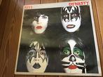LP Kiss - dynasty, Ophalen of Verzenden