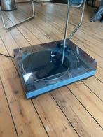 Platenspeler Lenco-3808, Audio, Tv en Foto, Platenspelers, Overige merken, Ophalen of Verzenden, Zo goed als nieuw, Platenspeler