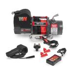 Warrior Samurai 9500 SD 4,300kg 12V, Ophalen, Nieuw