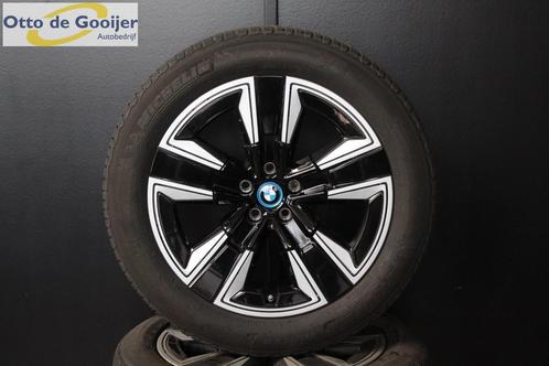 19 Inch BMW iX3 Winterbanden Goed Profiel 245/50R19, Auto-onderdelen, Banden en Velgen, Banden en Velgen, Winterbanden, 19 inch