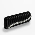 clutch zwart, Enlèvement ou Envoi, Neuf, Noir
