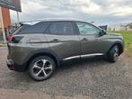 PEUGEOT 3008 1.2 BENZINE HERSTELBAAR VAT, Auto's, Peugeot, Leder, 5 deurs, 3 cilinders, 1200 cc