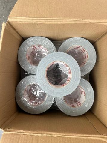 51 dozen ducktape merK SCAPA beschikbaar voor biedingen