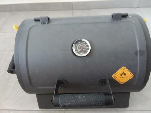 Barbecue TERZO, Tuin en Terras, Houtskoolbarbecues, Nieuw, Ophalen