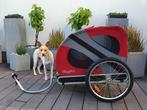 Hondenkar, Ophalen, Gebruikt, Opvouwbaar, Doggyride