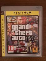 PS3 Grand theft auto 4, Ophalen of Verzenden