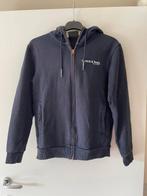 Vest Scotch and Soda maat S, Kleding | Heren, Truien en Vesten, Blauw, Ophalen of Verzenden, Zo goed als nieuw, Scotch & Soda