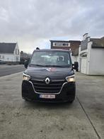 RENAULT MASTER/ TAKELWAGEN/ Btw aftrekbaar, Auto's, Stof, Renault, 120 kW, Bedrijf