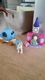 Duplo Assepoester 6153, Kinderen en Baby's, Ophalen, Zo goed als nieuw, Duplo