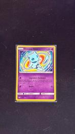 Pokemon shining mew, Hobby en Vrije tijd, Ophalen of Verzenden, Zo goed als nieuw