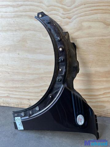 MINI CLUBMAN R55 bruin A88/8 Voorscherm 2006-2015 beschikbaar voor biedingen