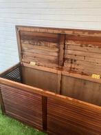 tuinkast , teak, ook binnen, Tuin en Terras, Ophalen