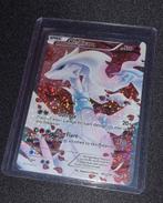 Pokémon Reshiram (LTR RC22), Hobby en Vrije tijd, Verzamelkaartspellen | Pokémon, Ophalen of Verzenden, Zo goed als nieuw, Losse kaart