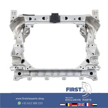 W253 subframe Mercedes GLC Klasse A2536208500 2016-2021 orig beschikbaar voor biedingen