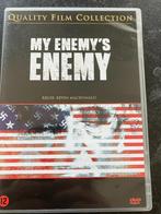 My Enemy's Enemy DVD, Cd's en Dvd's, Dvd's | Documentaire en Educatief, Vanaf 12 jaar, Ophalen of Verzenden, Zo goed als nieuw