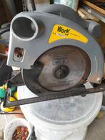 Zaagmachine, Zakelijke goederen, Machines en Bouw | Houtbewerking, Ophalen