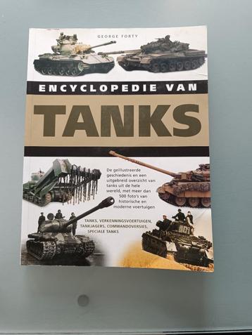 Boek van Leger tanks uit de hele wereld meer dan 500 foto's beschikbaar voor biedingen