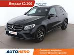 Mercedes-Benz GLC GLC 220 GLC 220 4Matic AMG Line (bj 2017), Auto's, Mercedes-Benz, Automaat, Electronic Stability Program (ESP)