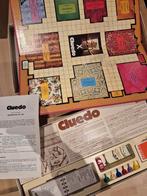 Jeu de plateau Cluedo, Enlèvement ou Envoi