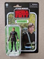 Star Wars Hasbro VC298 Luke Skywalker (Jedi Academy) TVC, Verzamelen, Ophalen of Verzenden, Nieuw, Actiefiguurtje