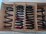 Eibach coilovers verlagingsveren S3, A3, Ophalen of Verzenden, Audi