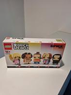 Lego brickheadz 40548 spice girls, Ophalen of Verzenden, Nieuw, Lego