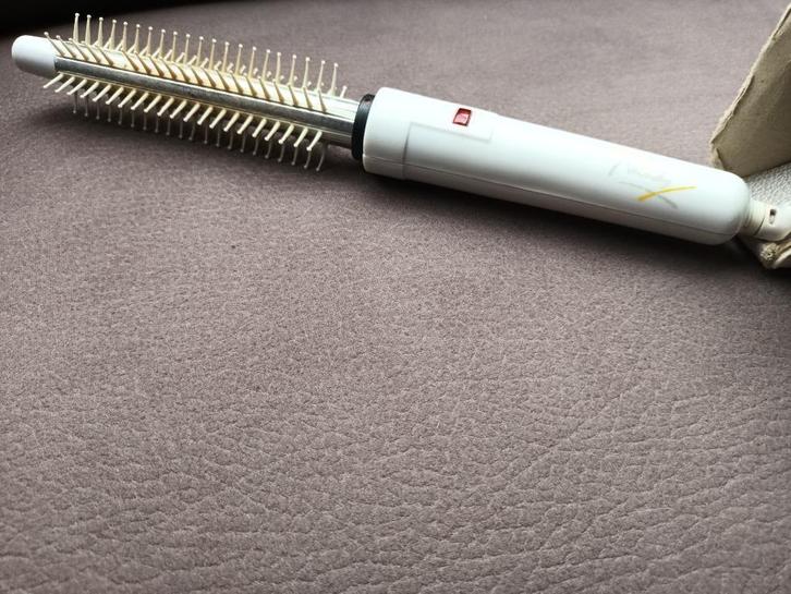 Krultang, Handtassen en Accessoires, Uiterlijk | Haarverzorging, Gebruikt, Krultang of Stijltang, Ophalen