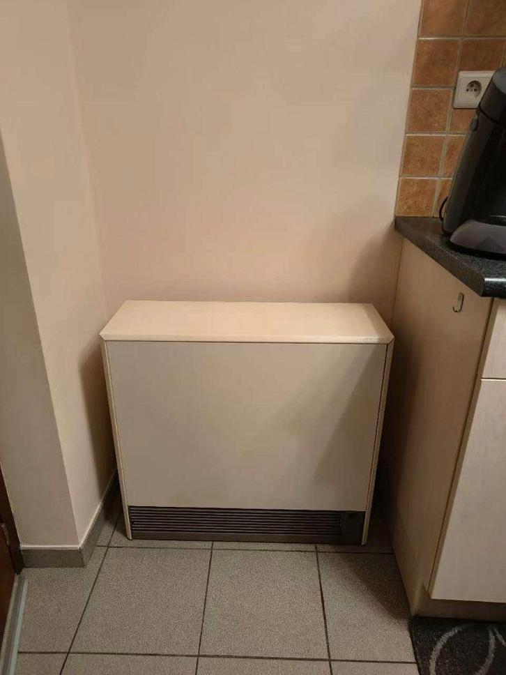 Radiateur à Accumulation ACEC 2.5 kW, Doe-het-zelf en Bouw, Verwarming en Radiatoren, Gebruikt, Radiator, 800 watt of meer, 30 tot 80 cm