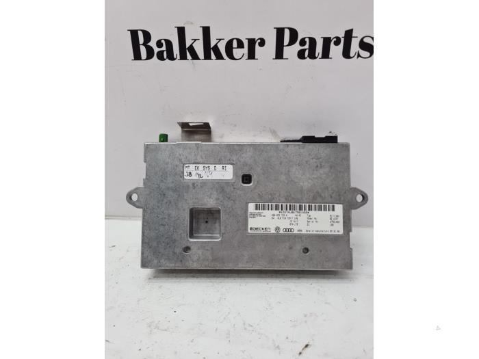 Module Bluetooth d'un Audi Q7, Autos : Pièces & Accessoires, Électronique & Câbles, Audi, Utilisé, 3 mois de garantie