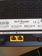BBox 3v+ plus booster de wifi, Computers en Software, Routers en Modems, Ophalen of Verzenden, Zo goed als nieuw