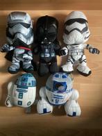 Knuffels Star Wars, Enlèvement ou Envoi