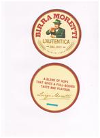 BIERVILTJE, Verzenden, Nieuw, Viltje(s)