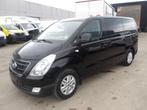 Hyundai H-1 + Dubbel cabine (371), Auto's, 100 kW, 2497 cc, Bedrijf, Euro 6