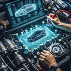 Chiptuning voor alle merken adblue egr dpf off, Auto-onderdelen, Ophalen