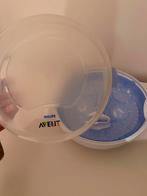 Philips Avent sterilisator, Kinderen en Baby's, Ophalen, Zo goed als nieuw, Sterilisator