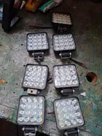 Werklamp, Doe-het-zelf en Bouw, Ophalen of Verzenden, Zo goed als nieuw