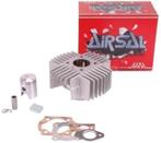 Cilinder 65 cc Airsal Puch maxi 44.00 mm WEER LEVERBAAR, Nieuw, Ophalen of Verzenden, Cilinder