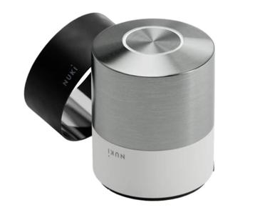 Nuki smartlock Pro 10% korting beschikbaar voor biedingen