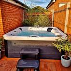 nouveaux jacuzzi /💦promo -45%/ livré/installé partout BE, Jardin & Terrasse, Enlèvement ou Envoi, Neuf