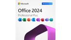 Microsoft Office 2024 Professional Plus, Computers en Software, Ophalen of Verzenden, Nieuw, Windows