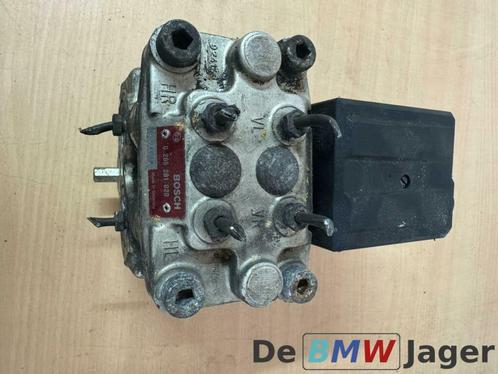 ABS pomp BMW 7-serie E32 0265201020, Auto-onderdelen, Remmen en Aandrijving, BMW, Gebruikt, Ophalen of Verzenden