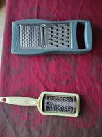 Râpes, Enlèvement, Comme neuf