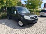Fiat Doblo 1.9 MAXI - 2010/119.000km - Gekeurd, Auto's, Stof, Doblo, Radio, Overige carrosserie