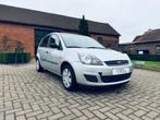 Ford Fiesta 1.3 Benzine * Airco * Garantie * 5 Deurs *, Auto's, 1299 cc, Stof, Zwart, 4 cilinders