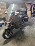 Bmw k1100lt 115000km 1995, Bedrijf