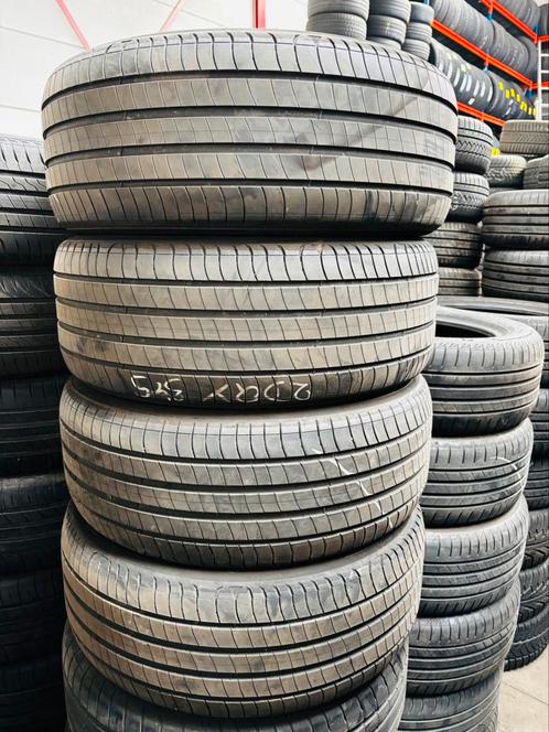 225/55r17 225/55/17 225 55 r17 Michelin, Auto diversen, Autosport-onderdelen, Ophalen