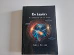 Boek De Zaaiers, Ophalen, Gelezen