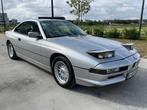 1991 BMW 850i Oldtimer, Auto's, BMW, Gebruikt, Bedrijf, Overige carrosserie, 8 Reeks