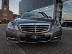 E 200 T CDI DPF BlueEFFICIENCY 7G-TRONIC Elegance, Auto's, Mercedes-Benz, Euro 5, Achterwielaandrijving, Zwart, Parkeersensor