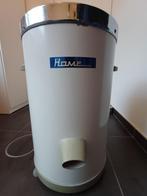 Droogtrommel/centrifuge, Enlèvement, Autres types, Moins de 85 cm, Élévateur